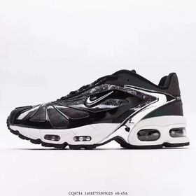 Skepta Nike Air Max Tailwind Comfortable and Versatile Low-Top Running Shoes (7 styles)-2978  